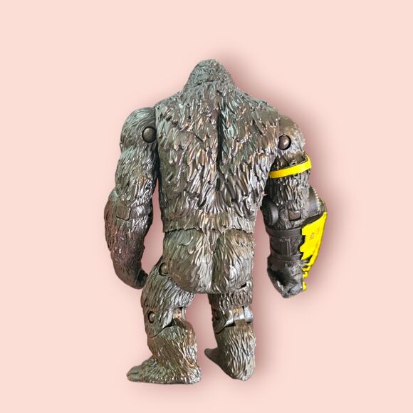 Godzilla X Kong action figure - Picture 4 of 5